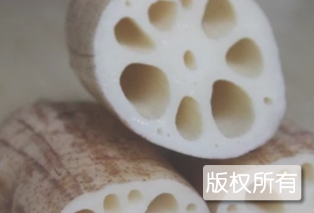 金刚岭莲藕