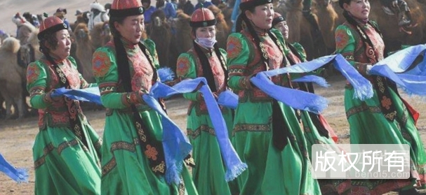 那达慕