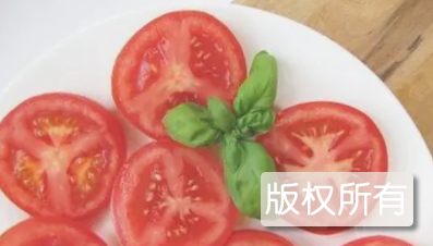 梁心番茄
