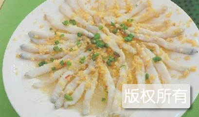 湛江沙虫