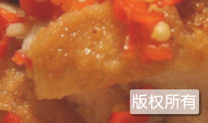 蚝油柚皮鸭
