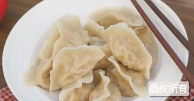 六安水饺