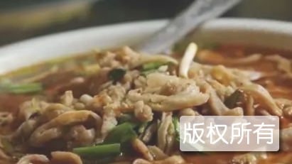 罗山大肠汤