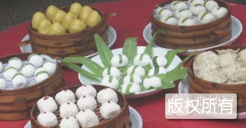 红桥猪儿粑