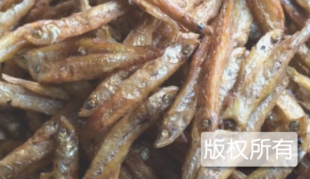 白马湖火焙兰鱼子