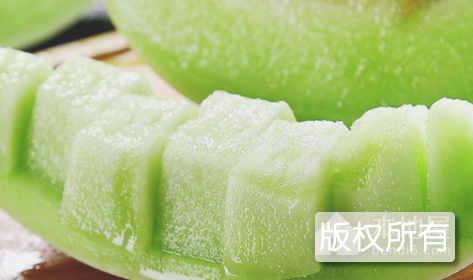 东坡香瓜
