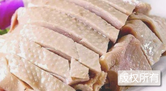 黄珏老鹅
