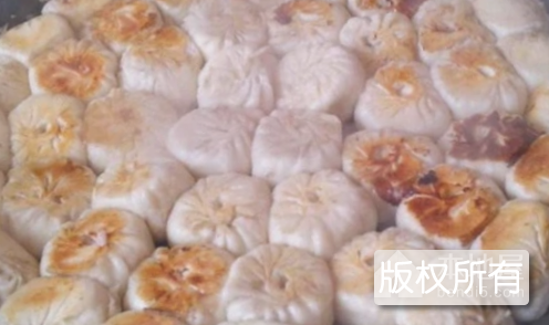 莆田小煎包
