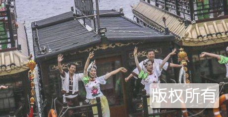 洞庭渔歌