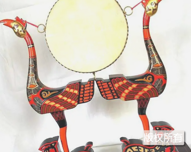 定州架鼓