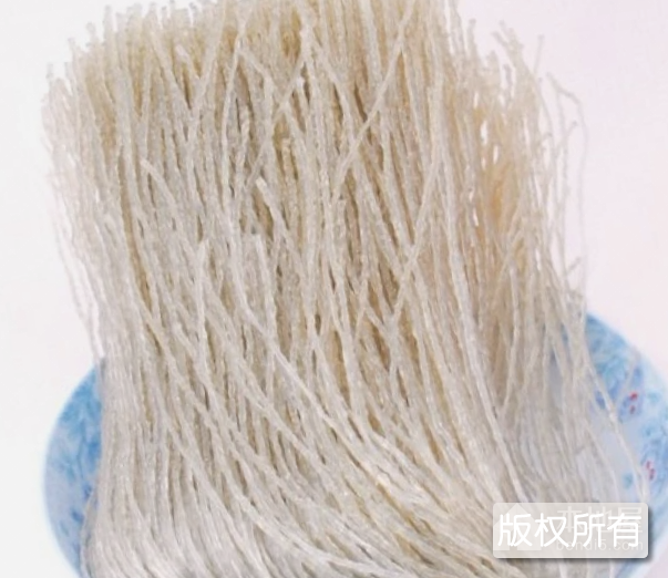淮阴红薯粉丝
