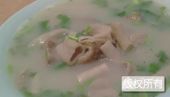 德州羊肠汤