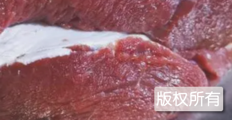 牦牛肉