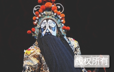 汉调二簧