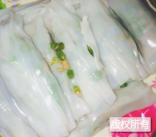 防城港卷粉