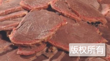 怀府闹汤驴肉