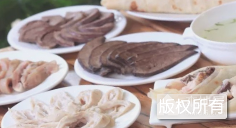 潍坊朝天锅