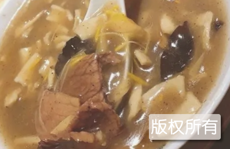 逍遥镇胡辣汤