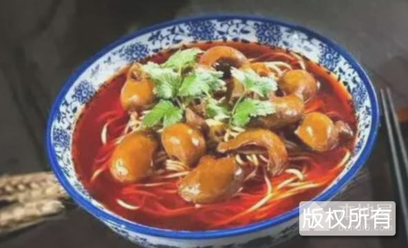 面块