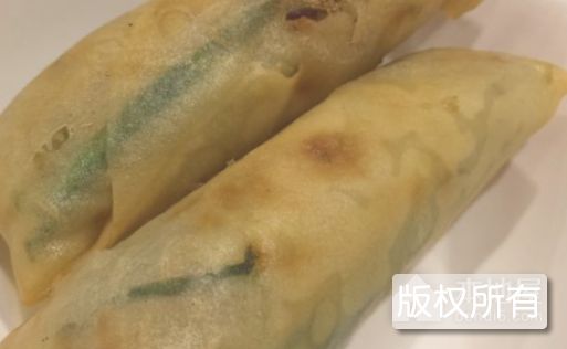 莆仙春卷