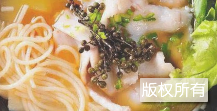 米线鱼