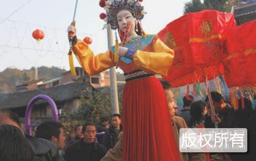 陈十四信俗