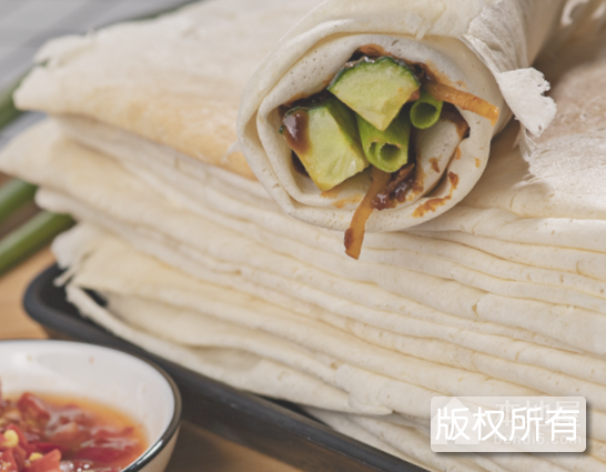 临沭摊煎饼