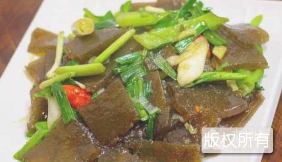 禹州焖子