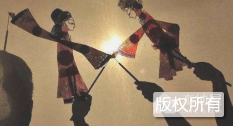桐乡皮影戏