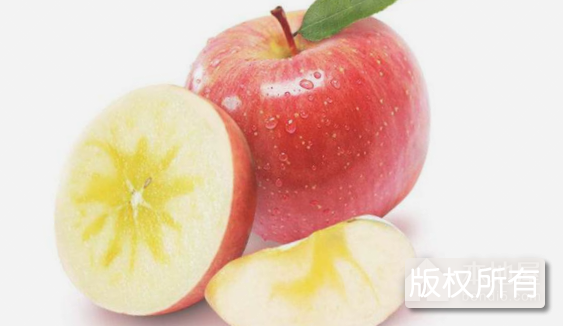 红旗坡苹果