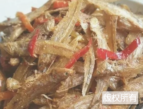 巢湖毛鱼