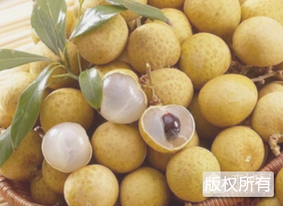 合浦县龙眼
