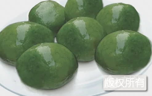 青燕