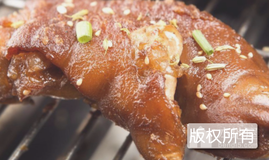 老方烧烤