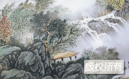 潮州彩瓷烧制技艺