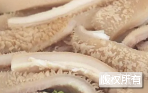 牛肚火锅