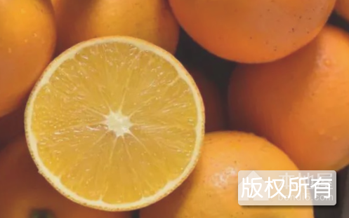 黔阳冰糖橙