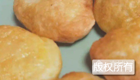 上思鱼元鱼饼