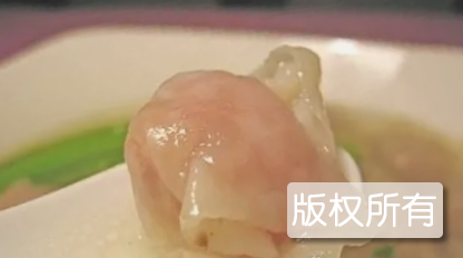 中堂槎滘鱼包