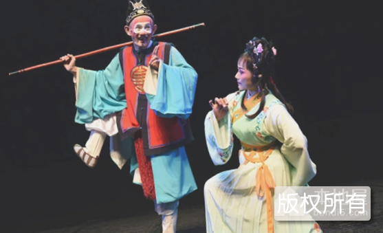 高甲戏