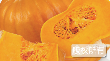 小天池蒸南瓜