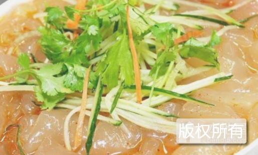 睢宁水粉皮