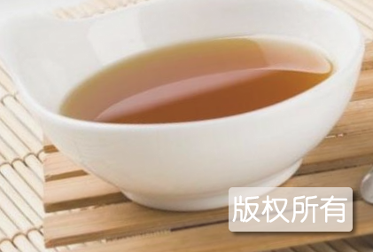文安小磨香油