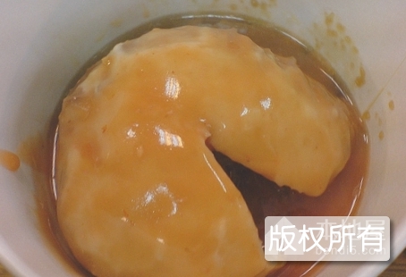 淡水阿给