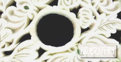 雕花蜜饯制作技艺