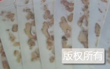 云阳桃片