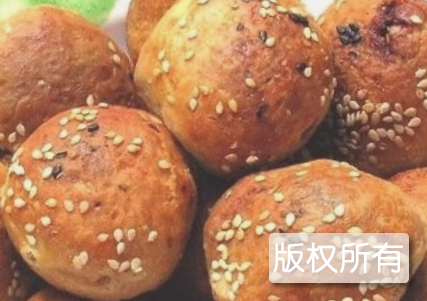 游埠酥饼