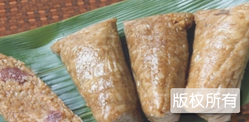 诸老大粽子