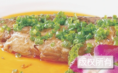 平海酥鱼