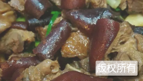 脆皮狗